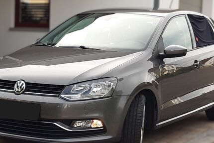 VW Polo 144.000 km 8.900 &euro; Dinkelsbühl 91550