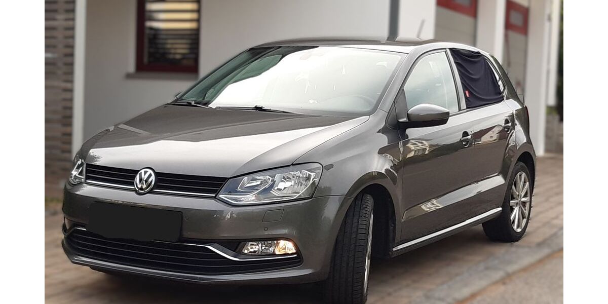 VW Polo 144.000 km 8.900 &euro; Dinkelsbühl 91550