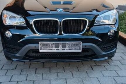 BMW X1 145.654 km 12.799 &euro; Öhningen 78337