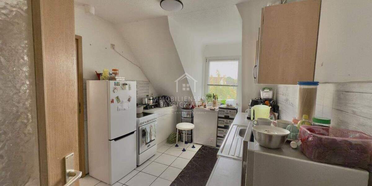 Etagenwohnung Schwalmstadt Treysa - 4 Zimmer, 88 m&sup2;, 199.000&euro; | Angebot:25692711