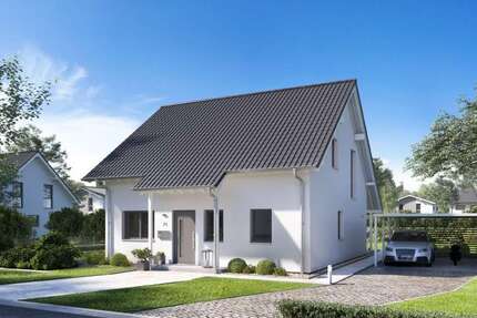 Haus zum Kaufen in Birkenfeld 796.127 € 141 m² 5 zimmer