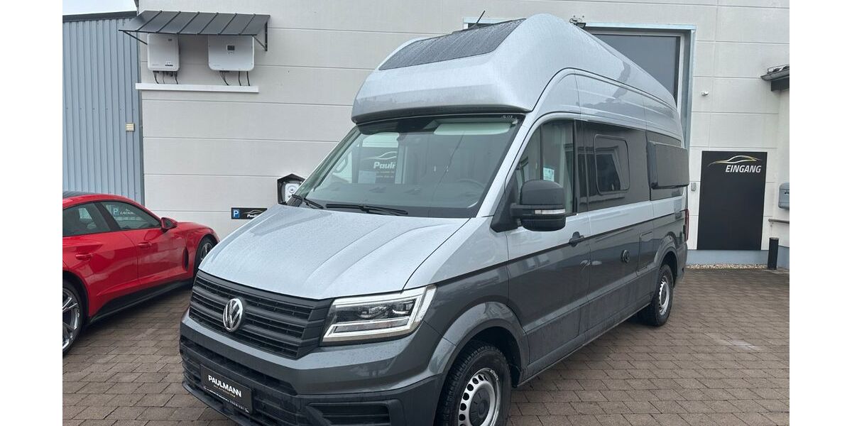 VW Crafter 14.764 km 67.980 &euro; Dachwig 99100