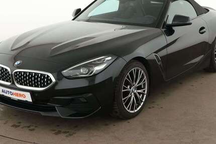 BMW Z4 66.747 km 31.990 &euro; Neufahrn 85375