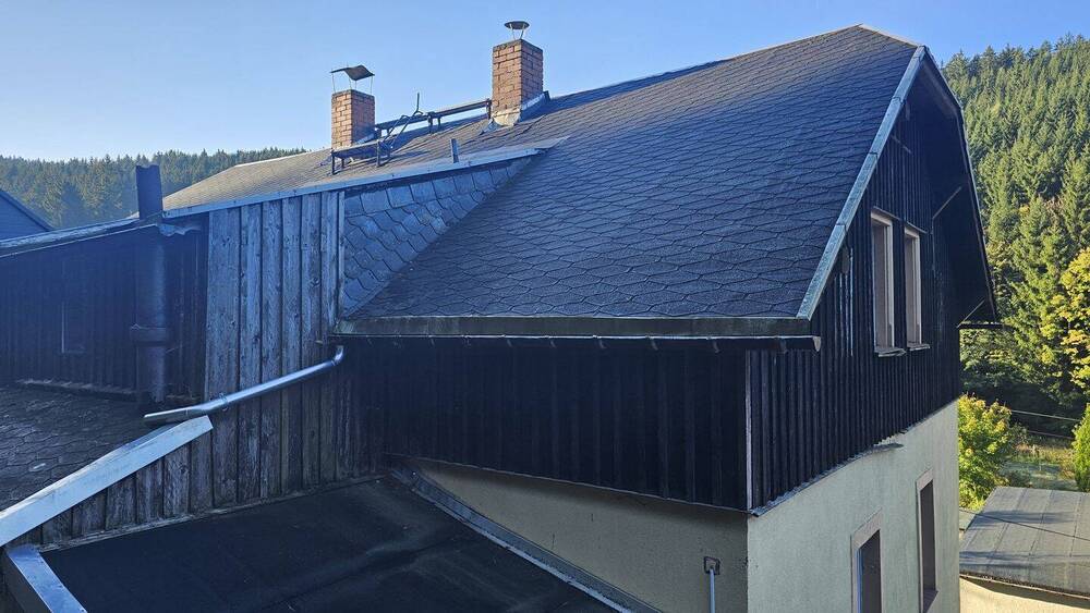 Einfamilienhaus Dippoldiswalde Dönschten - 6 Zimmer, 147 m&sup2;, 199.500&euro; | Angebot:25986400