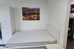Etagenwohnung Saarbrücken West - 1 Zimmer, 43 m&sup2;, 650&euro; | Angebot:26047348