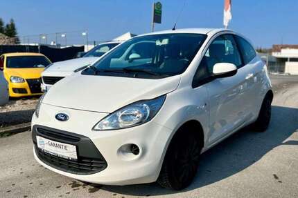 Ford Ka/Ka+ 156.000 km 4.300 &euro; Coburg 96450