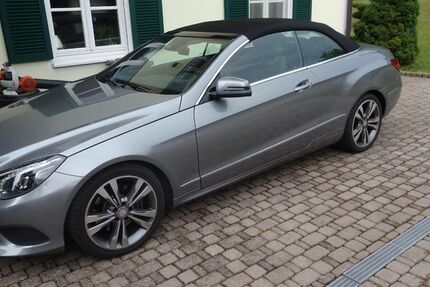 Mercedes-Benz E 200 69.000 km 21.800 &euro; Schnaitsee 83530