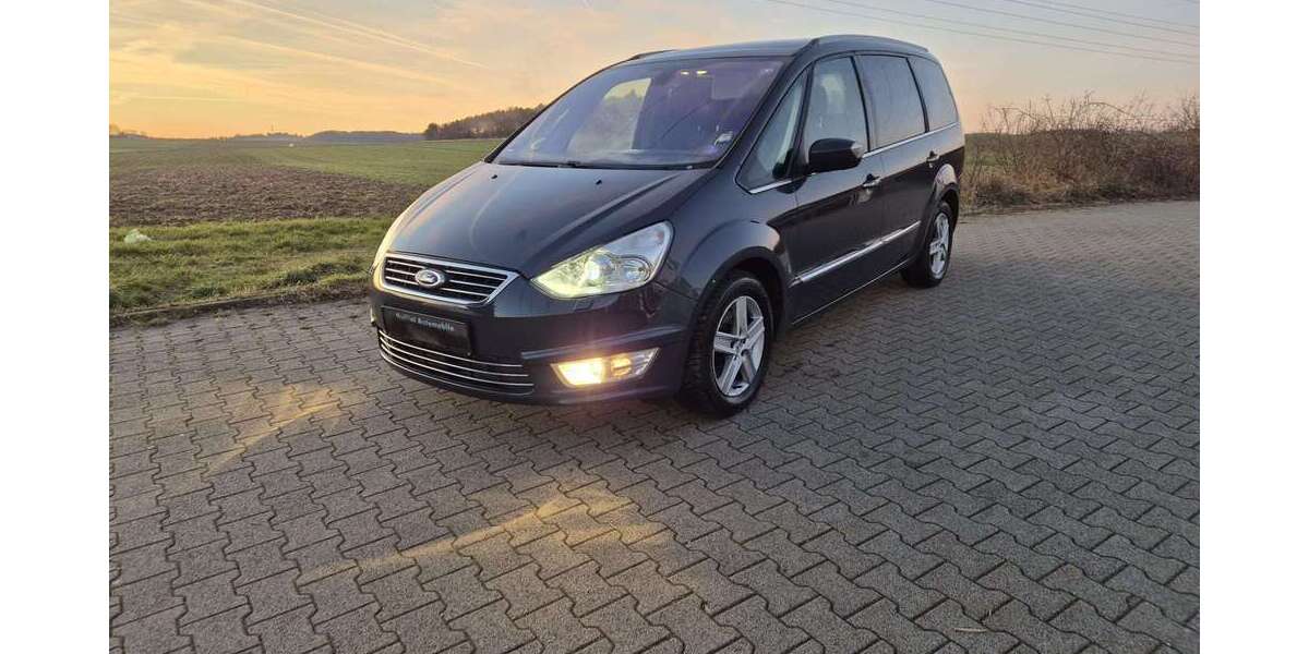 Ford Galaxy 199.200 km 4.990 &euro; Wiernsheim 75446