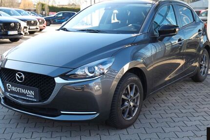 Mazda 2 30.792 km 15.790 &euro; Bottrop-Kirchhellen 46244