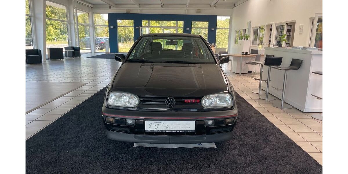 VW Golf 50.900 km 18.900 &euro; Speicher 54662