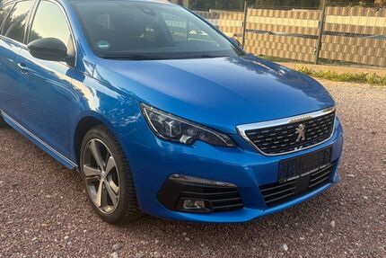 Peugeot 308 153.468 km 6.900 &euro; Chemnitz 09114