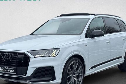 Audi Q7 79.810 km 59.940 &euro; Fulda 36041