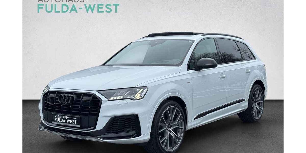 Audi Q7 79.810 km 59.940 &euro; Fulda 36041