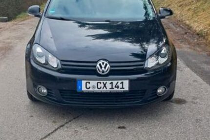 VW Golf 271.000 km 4.300 &euro; Wittgensdorf 09228