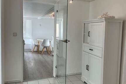Wohnung Dossenheim - 2.5 Zimmer, 80 m&sup2;, 1.200&euro; | Angebot:26916218