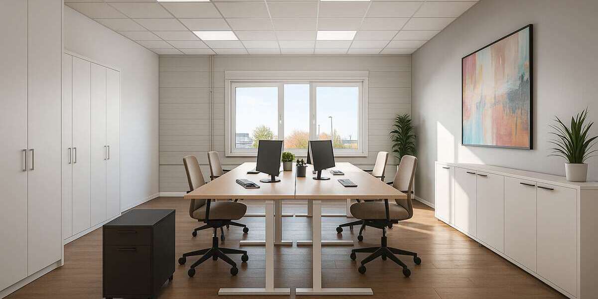 Gewerbeobjekt Weyhe-Dreye Dreye - 2.414&euro; | Angebot:23712680