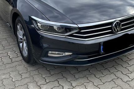 VW Passat 181.000 km 17.490 &euro; Neu Wulmstorf 21629