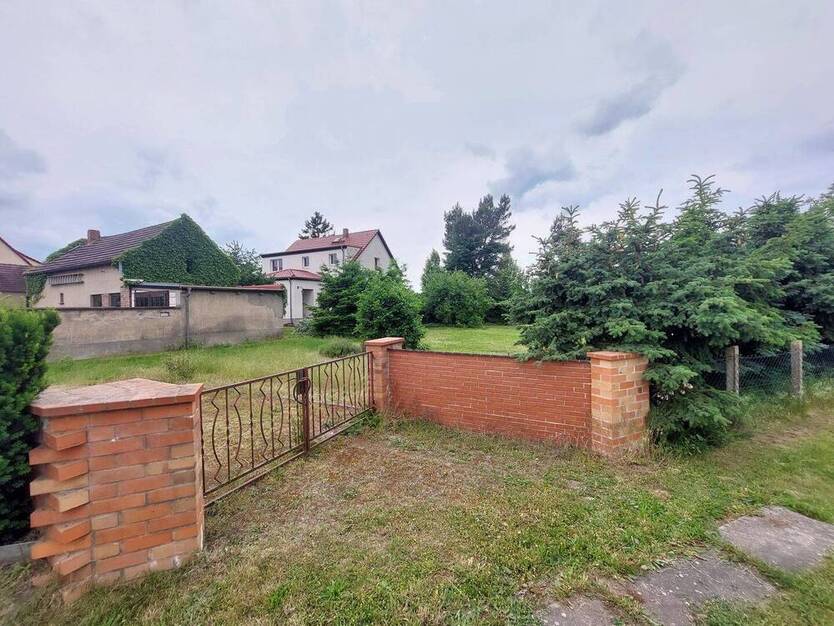 Grundstück im Cottbuser Süden zu verkaufen! zimmer