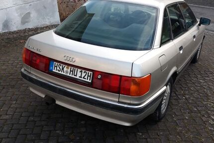 Audi 90 232.023 km 5.900 &euro; Schmallenberg 57392
