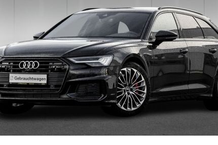 Audi A6 61.143 km 44.850 &euro; Steinfurt 48565