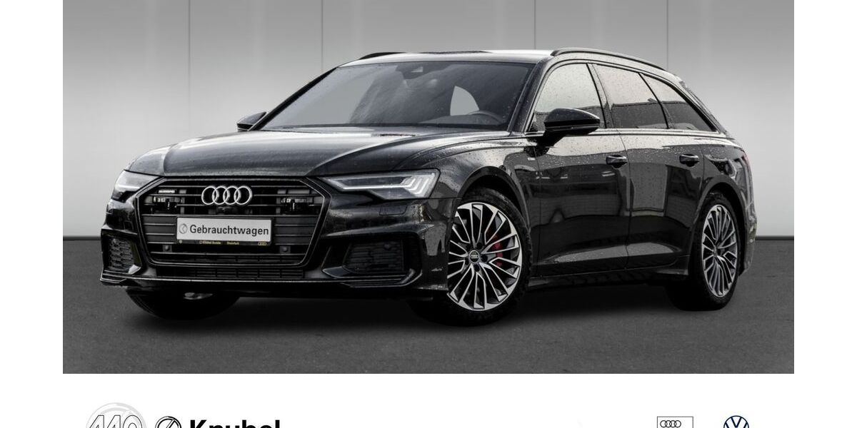 Audi A6 61.143 km 44.850 &euro; Steinfurt 48565
