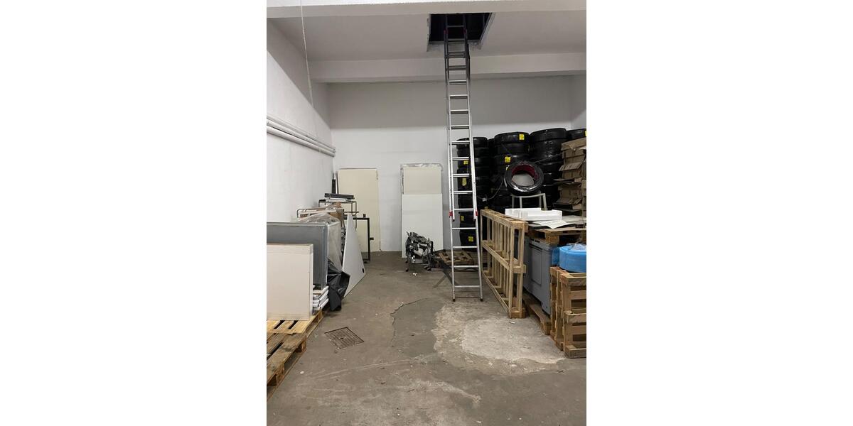 Gewerbeobjekt Lippstadt Garfeln - 290&euro; | Angebot:26019775