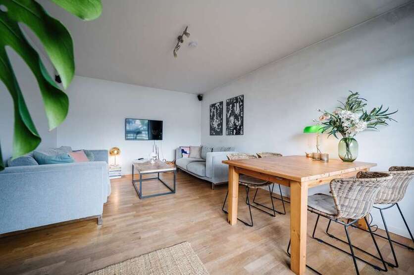 Wohnung zum Kaufen in Frankfurt am Main 430.000 € 65 m²