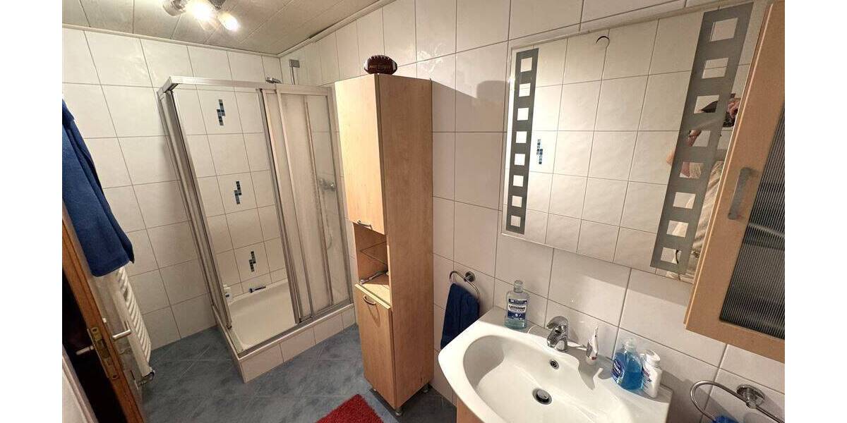 Mehrfamilienhaus, Wohnhaus Leutershausen - 8 Zimmer, 205 m&sup2;, 429.000&euro; | Angebot:26417545