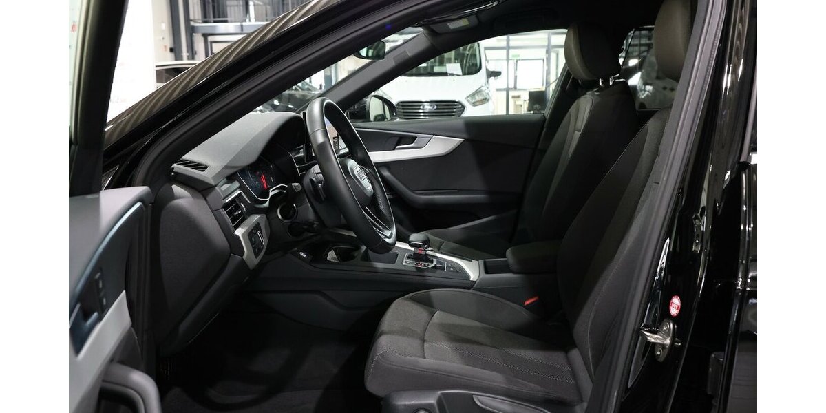 Audi A4 Avant 40 TFSI ADVANCED / LED, ACC+LANE, B&O 93.000 km 23.994 &euro; Hamm 59077