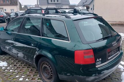 Audi A6 235.000 km 1.499 &euro; Obersulm-Affaltrach 74182