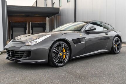 Ferrari GTC4Lusso 23.233 km 229.950 &euro; Woerden 