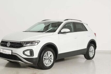 VW T-Roc 27.900 km 24.980 &euro; Neumarkt 92318