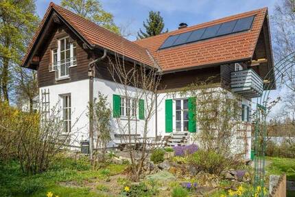 Haus Memmingen - 5 Zimmer, 132 m&sup2;, 395.000&euro; | Angebot:26308573