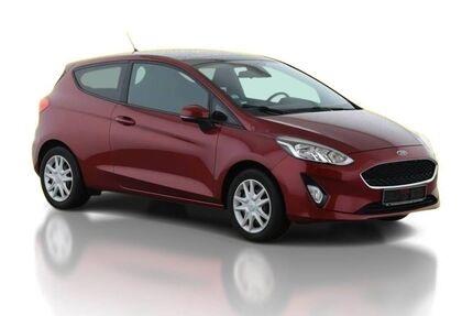 Ford Fiesta 56.000 km 6.900 &euro; Mönchengladbach 41238