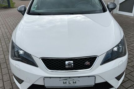 Seat Ibiza 88.542 km 7.490 &euro; Ostbevern 48346