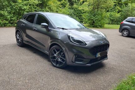 Ford Puma 26.500 km 20.500 &euro; Donzdorf 73072
