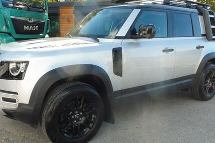 Land Rover Defender 53.135 km 49.900 &euro; Fürth 90763