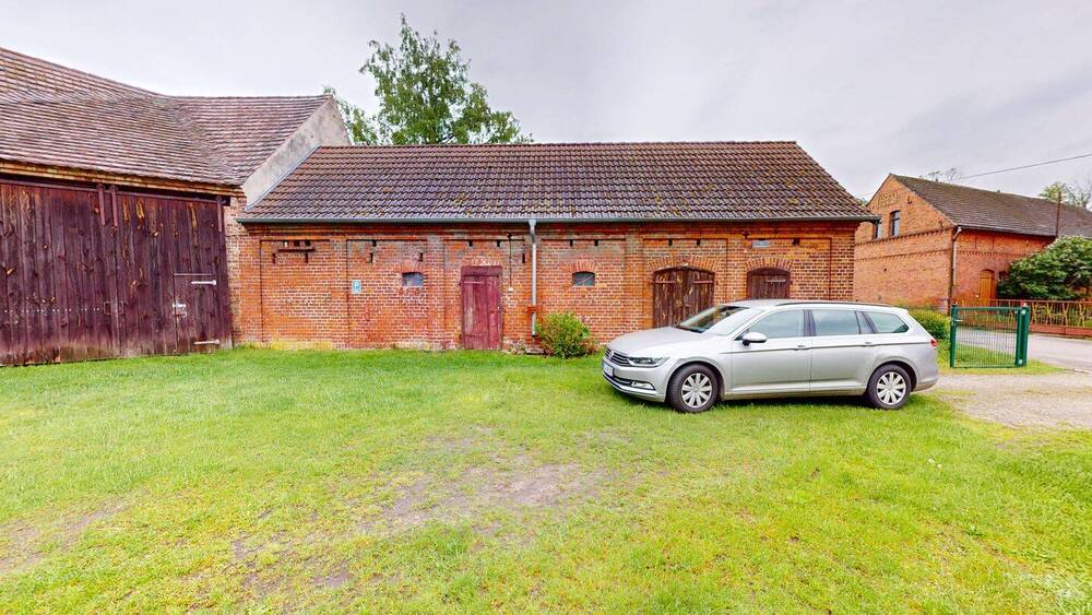 Einfamilienhaus Vetschau/Spreewald Naundorf - 5 Zimmer, 171 m&sup2;, 249.000&euro; | Angebot:26617677