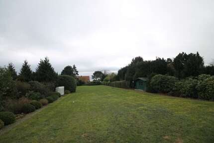 Grundstück Sierksdorf - 1.590.000&euro; | Angebot:25876810