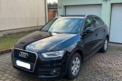 Audi Q3 193.000 km 11.500 &euro; Schipkau 01993