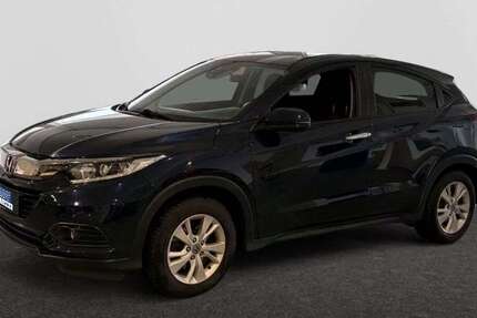 Honda HR-V 52.900 km 15.990 &euro; Hof 95032