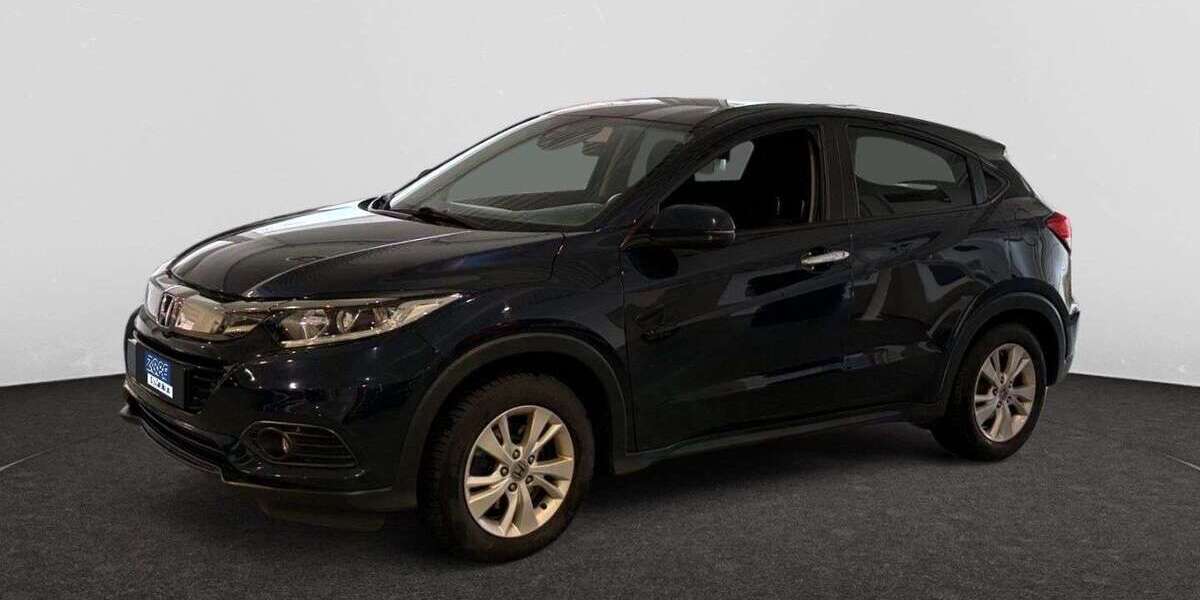Honda HR-V 52.900 km 15.990 &euro; Hof 95032