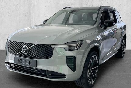 Volvo XC90 1.500 km 82.900 € Bergheim 50126