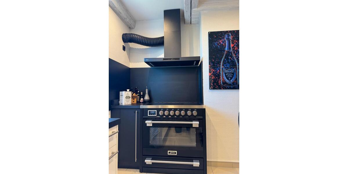 Etagenwohnung Rodenberg - 5 Zimmer, 180 m&sup2;, 343.000&euro; | Angebot:26264678