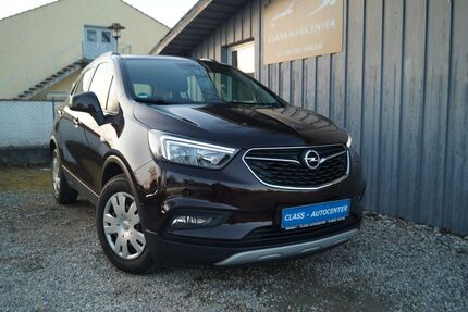 Opel Mokka 68.700 km 10.450 &euro; Mühldorf am Inn 84453