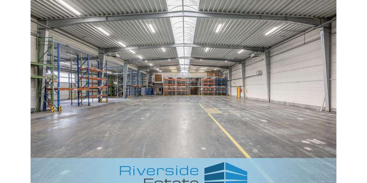 Gewerbeobjekt Oyten - 4.895&euro; | Angebot:24422192