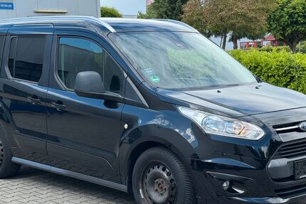 Ford Tourneo Connect 142.426 km 7.500 &euro; Alsdorf 52477