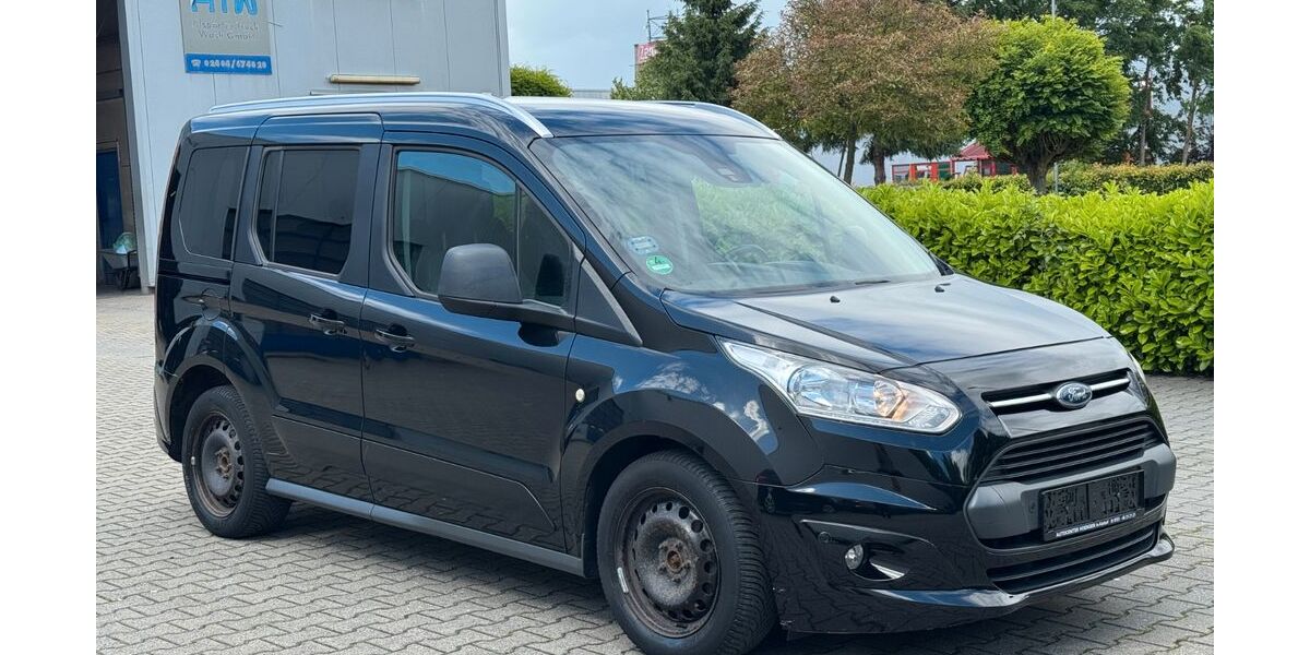 Ford Tourneo Connect 142.426 km 7.500 &euro; Alsdorf 52477