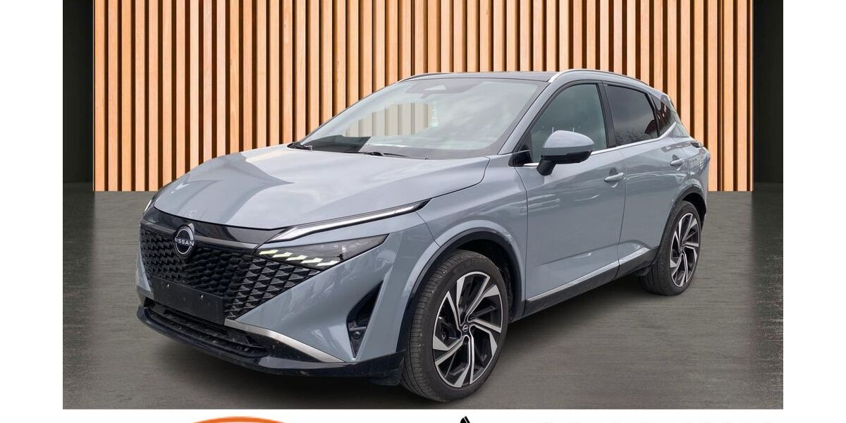 Nissan Qashqai 12.918 km 29.980 &euro; Dresden 01328