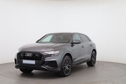 Audi Q8 62.449 km 58.990 &euro; Nesselwang 87484